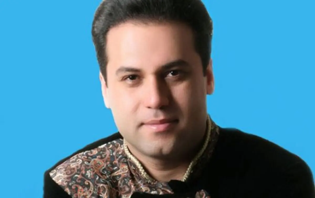 «هماگون» با صدای تاج منتشر شد
