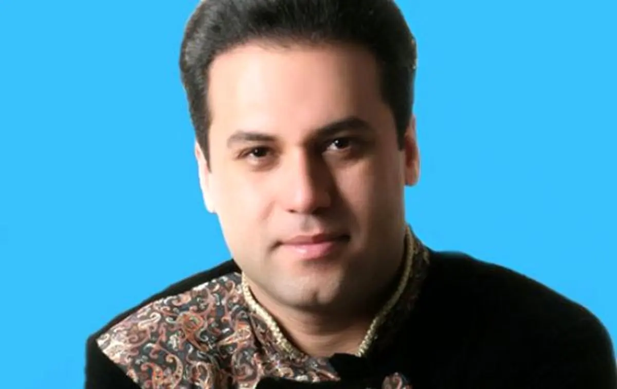 «هماگون» با صدای تاج منتشر شد