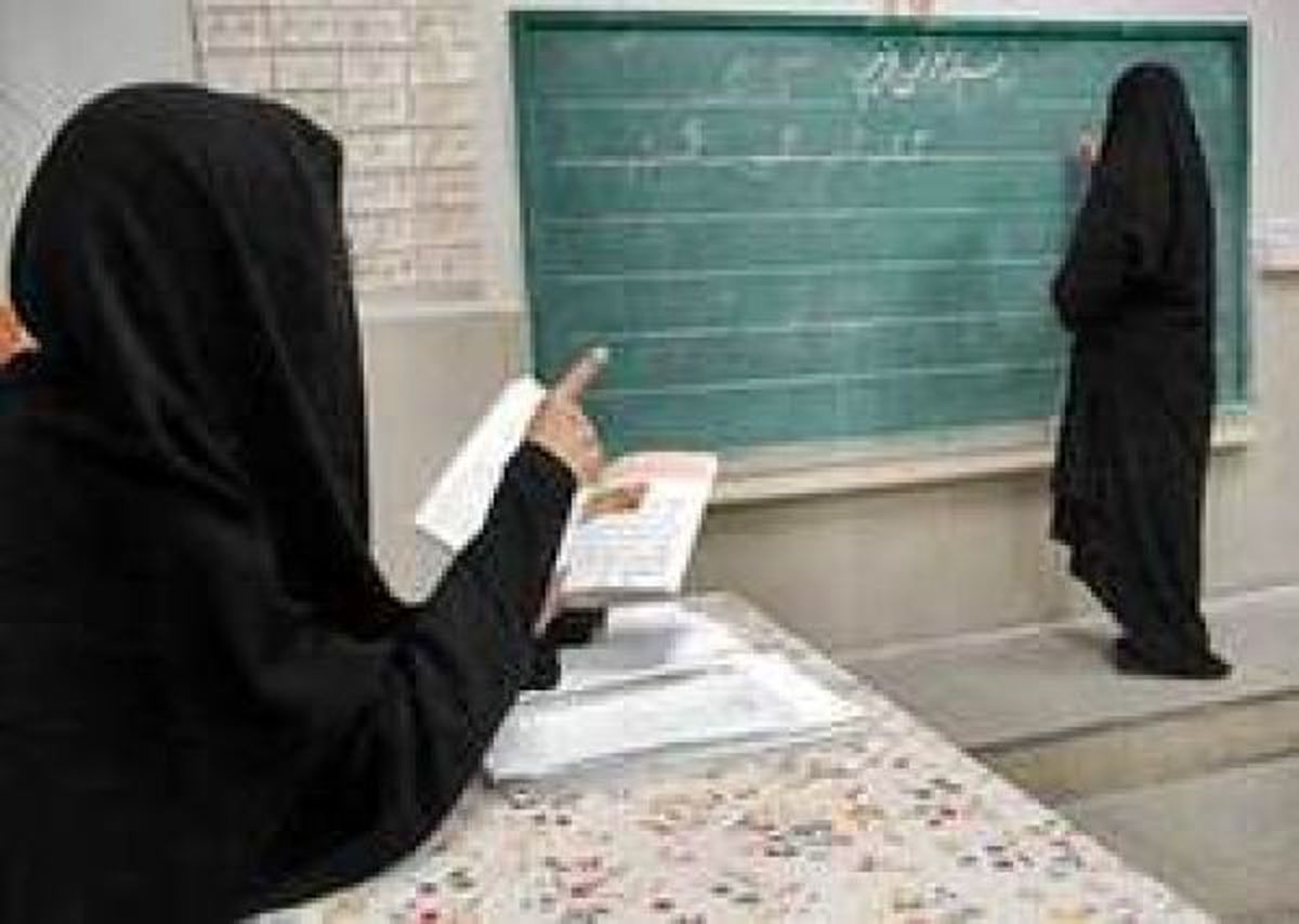 نگاهی به وضعیت سواد در کشور+اینفوگرافیک