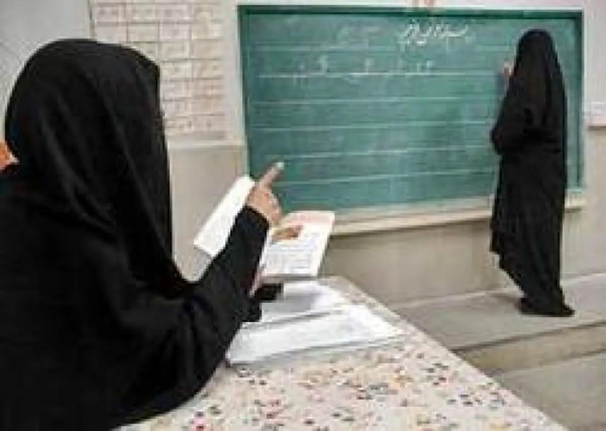 نگاهی به وضعیت سواد در کشور+اینفوگرافیک