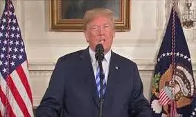 آسوشیتد‌پرس: اعلام آمادگی ترامپ برای مذاکره مجدد با ایران