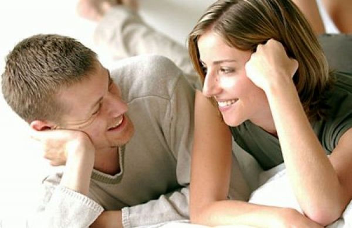 در رابطه جنسی اول باید زن ارضا شود یا مرد؟