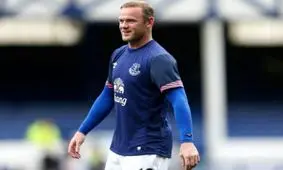 توافق رونی با دی سی یونایتد/ کاپیتان پس از پایان فصل راهی MSL می‌شود