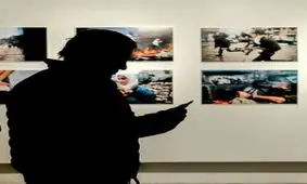 پیشنهادهایی برای گالری‌گردی