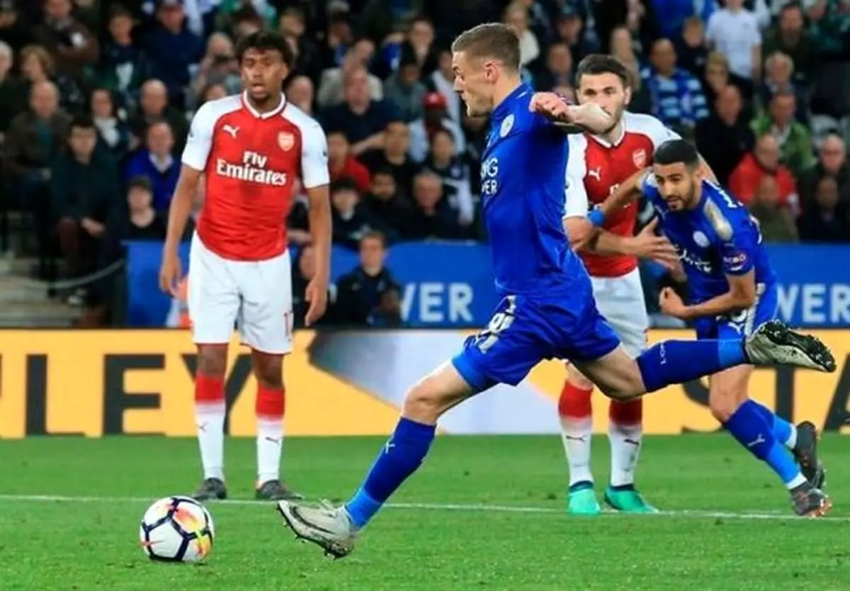 لیگ برتر انگلیس|چلسی با تساوی در آستانه از دست دادن لیگ قهرمانان قرار گرفت/ آرسنال شکست خورد