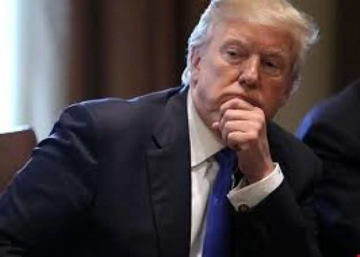 احتمال لغو دیدار ترامپ با رهبر کره شمالی