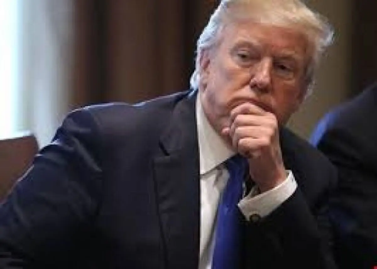 احتمال لغو دیدار ترامپ با رهبر کره شمالی