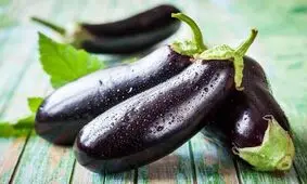 علائم حساسیت به بادمجان