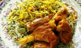 ماهیچه روغن جوش؛ مجلسی و آبرومندانه