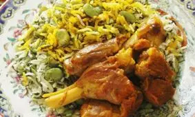 ماهیچه روغن جوش؛ مجلسی و آبرومندانه