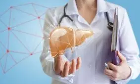 اینفوگرافیک / علائم سمی شدن کبد چیست؟