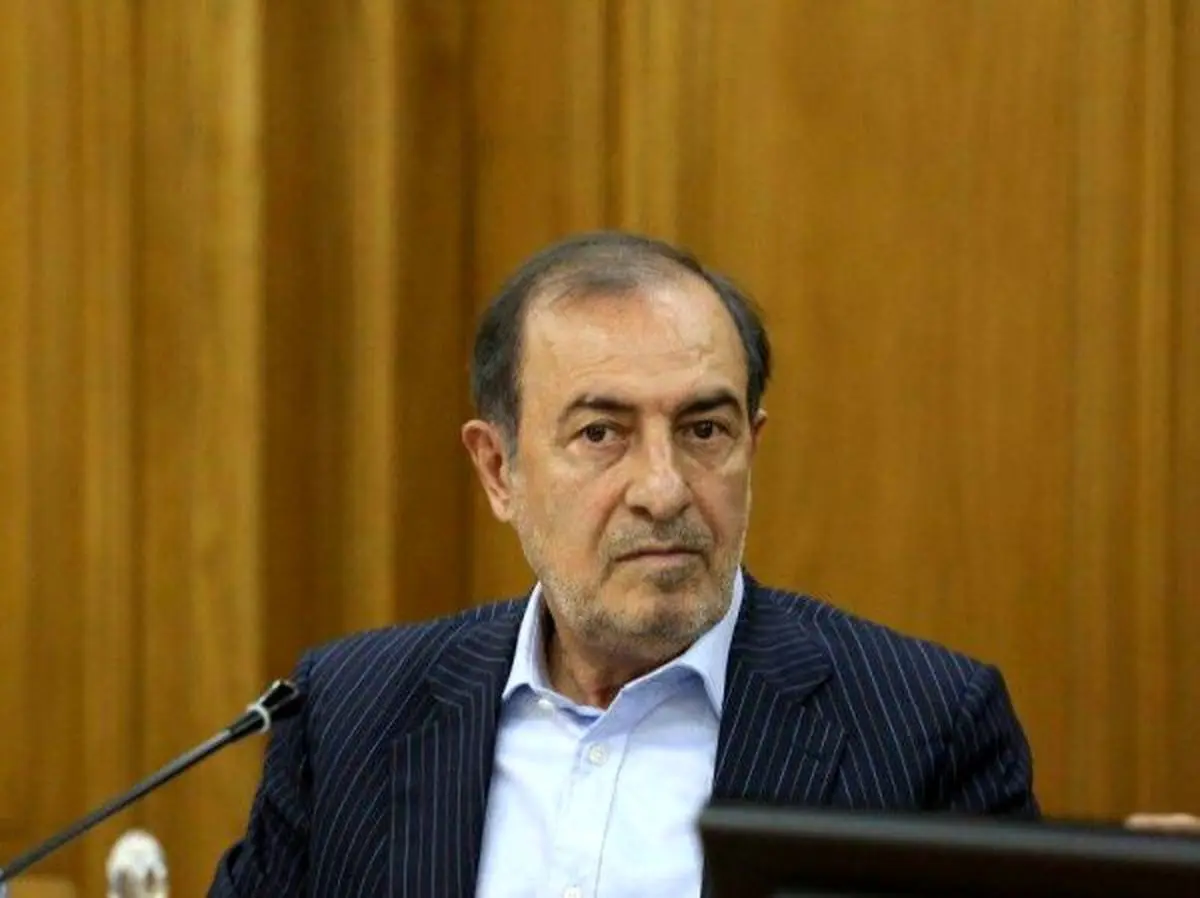 انتقاد الویری از رد ۲ مصوبه شورای عالی استانها از سوی دیوان عدالت ادارای/بدون شک اعتراض خواهیم کرد