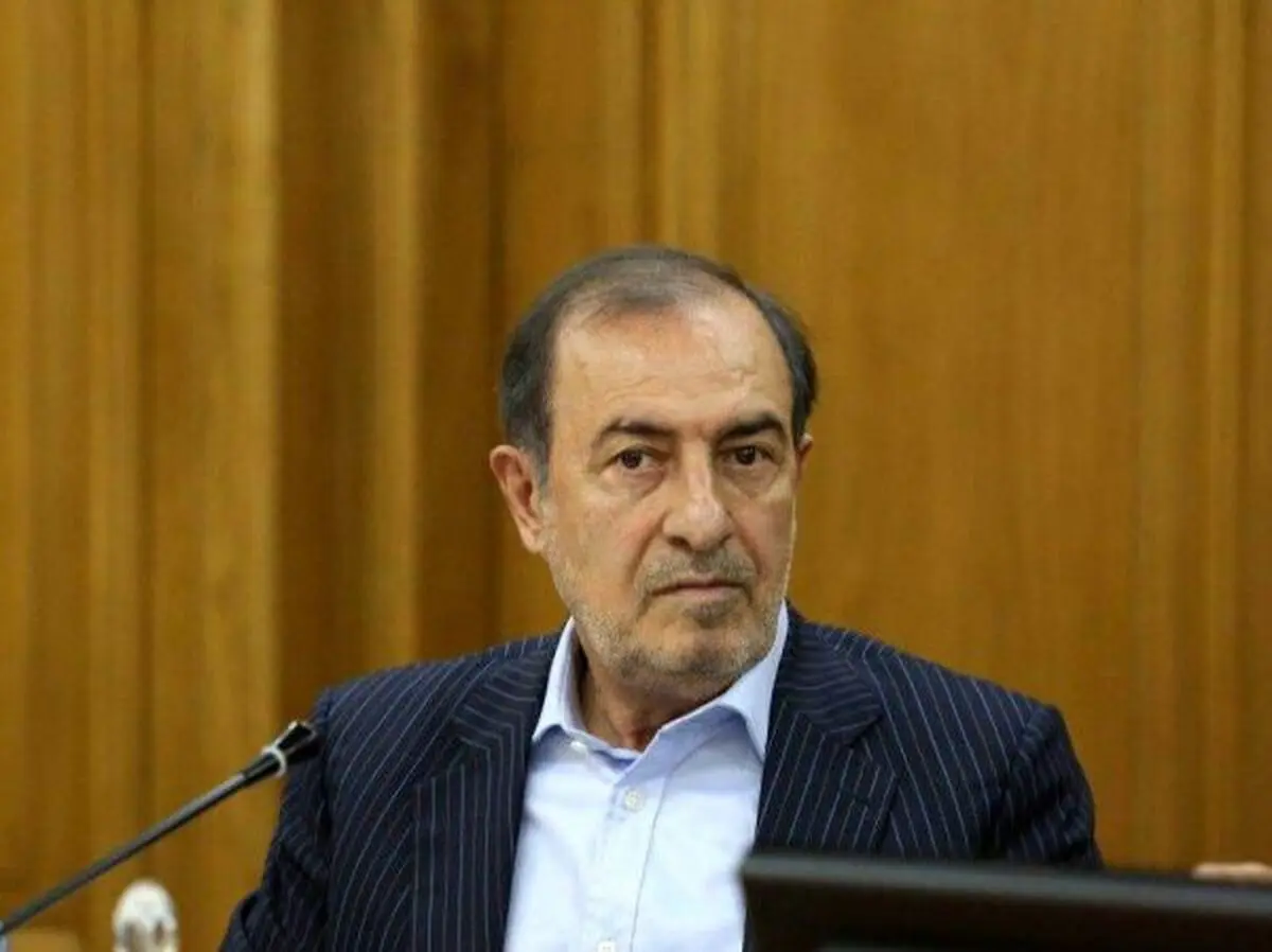 انتقاد الویری از رد ۲ مصوبه شورای عالی استانها از سوی دیوان عدالت ادارای/بدون شک اعتراض خواهیم کرد