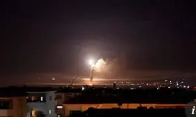 جزئیاتی از پاسخ دمشق به تجاوزات موشکی اسرائیل/ کدام پایگاه‌های اسرائیل هدف قرار گرفت؟