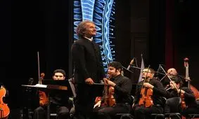 فروش بلیت‌های آنلاین جشنواره موسیقی فجر آغاز شد