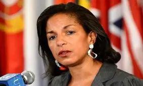 سوزان رایس: ترامپ احمقانه ترین تصمیم دوران کاریش را گرفت