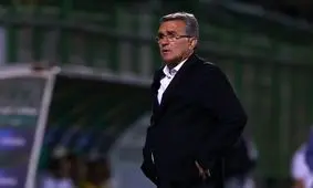 برانکو: انتقادات را درک نمی‌کنم؛ برخی فکر می‌‌کنند در مهد کودک بازی می‌کنیم