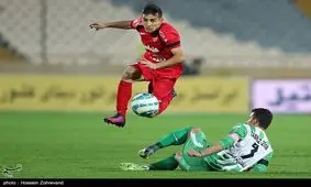 تساوی دوباره ماشین‌سازی تبریز در خانه/شاگردان کاظمی همچنان در قعر جدول