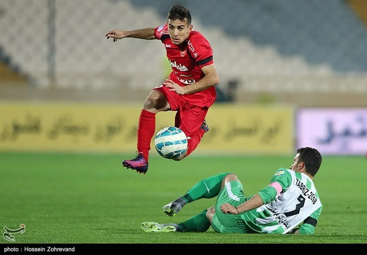 تساوی دوباره ماشین‌سازی تبریز در خانه/شاگردان کاظمی همچنان در قعر جدول