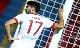 مهاجم تیم‌ملی در کنار نیمار و رونالدو در بین خوشتیپ‌های جام جهانی