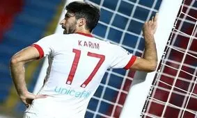 مهاجم تیم‌ملی در کنار نیمار و رونالدو در بین خوشتیپ‌های جام جهانی
