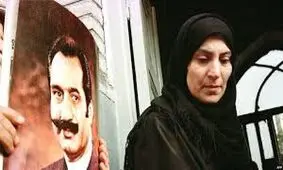 آخرین وضعیت پرونده ممنوع‌الخروجی پرستو فروهر