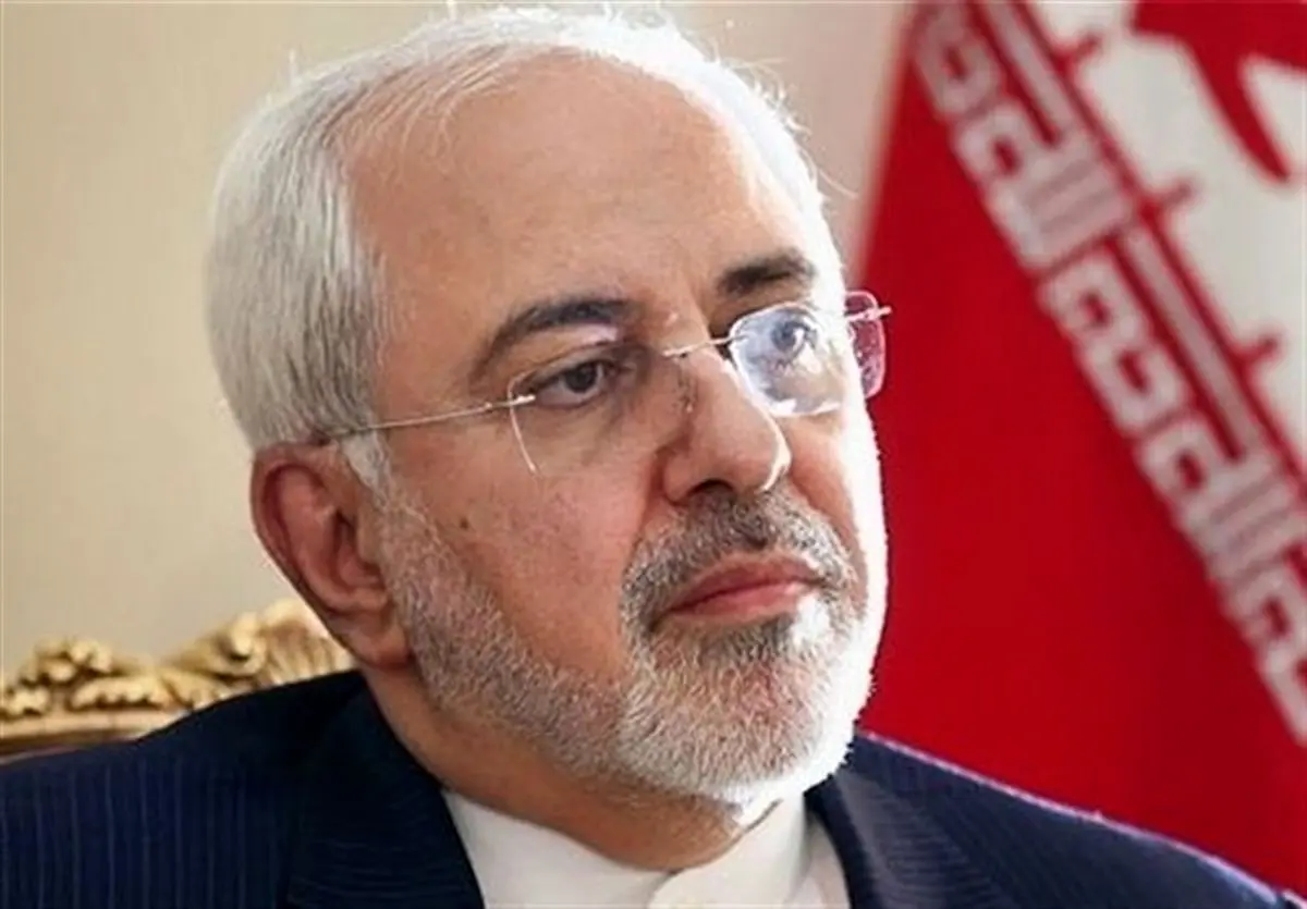 جلسه برجامی فراکسیون امید با حضور «ظریف»