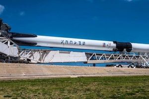 کمپانی اسپیس اکس در 2018 بیش از هر کشور دیگری راکت به فضا ارسال خواهد کرد