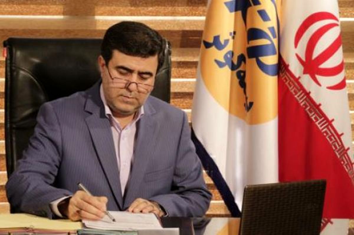 انتصابات جدید مدیران سرپرستی بیمهکوثر