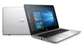 اچ‌پی لپ‌تاپ‌های جدید سری EliteBook 705 خود مجهز به پردازنده‌های Ryzen PRO را معرفی کرد