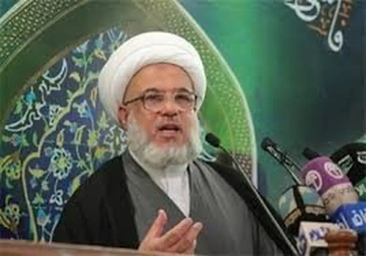 نماینده آیت‌الله سیستانی: جایگزینی برای انتخابات نیست/مردم از اصلاح مؤسسات دولتی ناامید نشوند