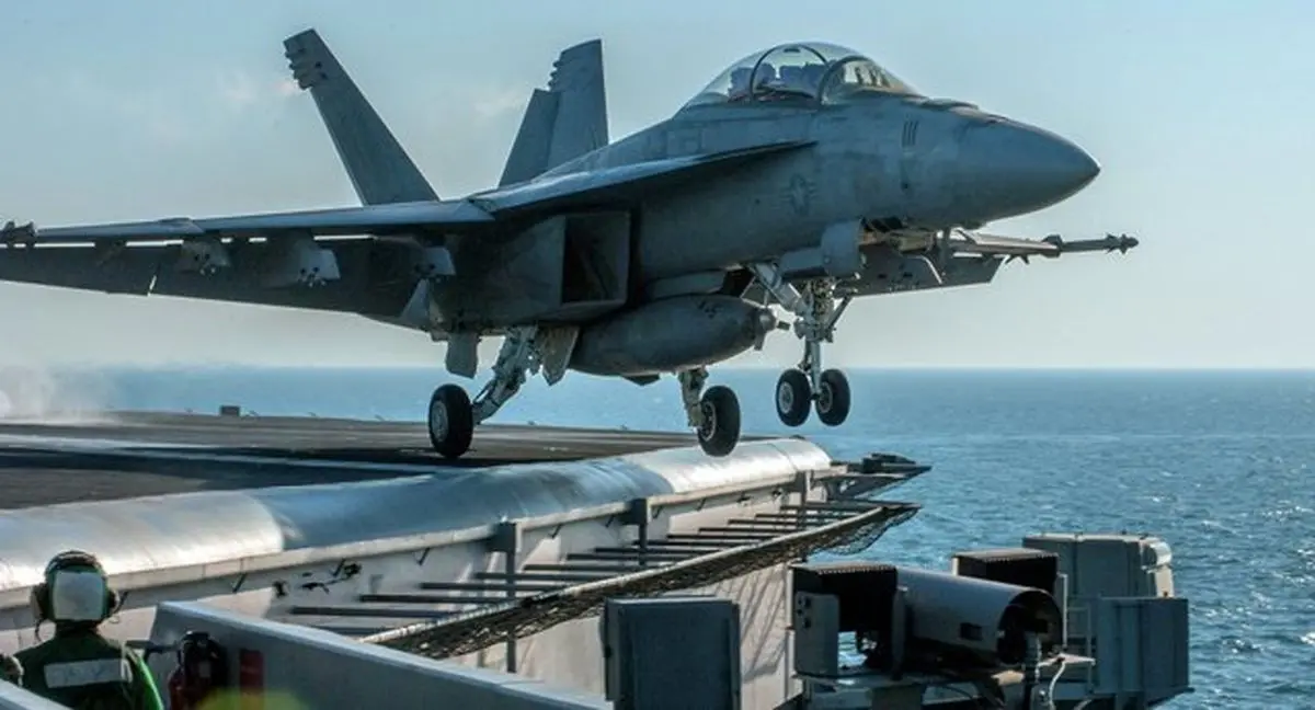 کشته شدن ۸ غیرنظامی در حمله آمریکایی‌ها به روستایی در سوریه