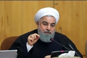 ماموریت برجامی روحانی به ظریف: گفت‌وگوهای مستقیم با چین، روسیه و اروپا