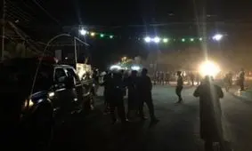 34 کشته و زخمی در انفجار انتحاریِ ادلب در سوریه