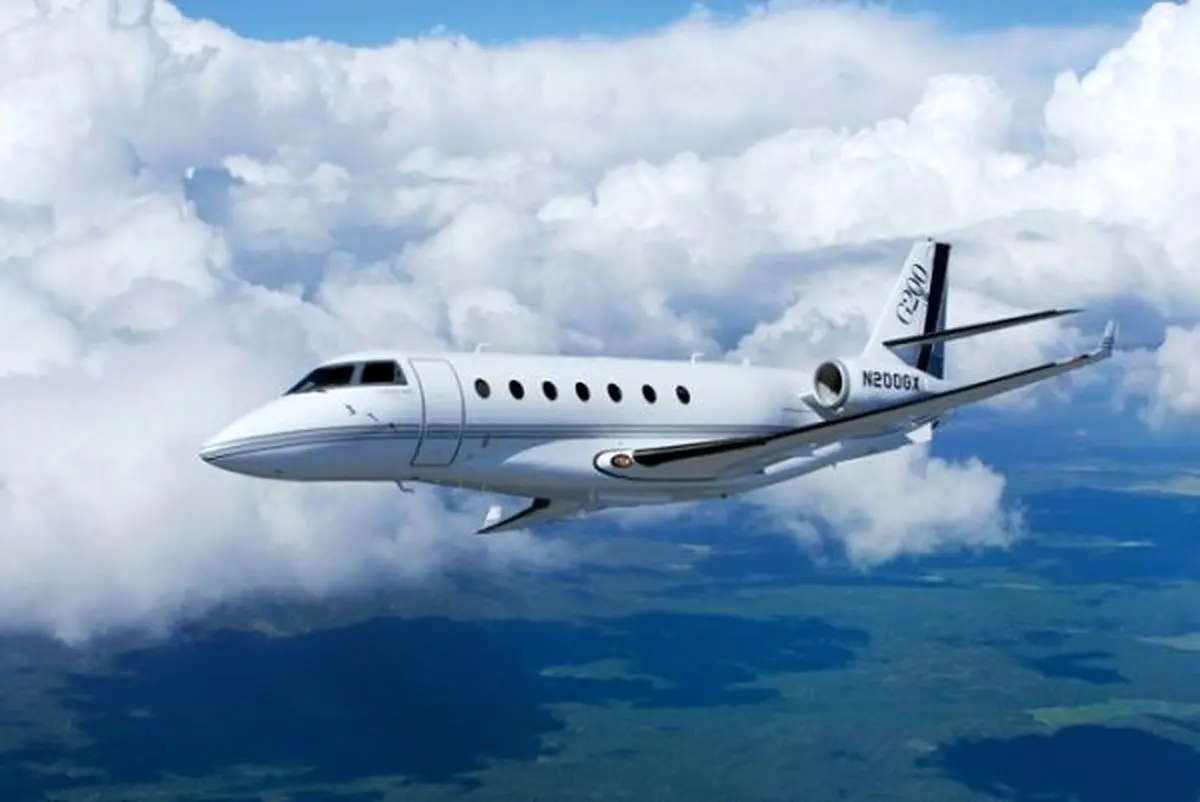 سقوط مرگبار هواپیما شخصی در اسپانیا