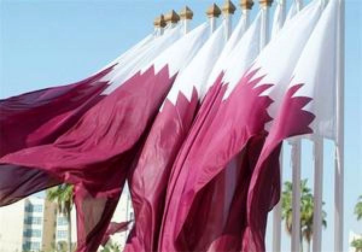 نگرانی آمریکا از روابط دوستانه قطر با "قاسم‌سلیمانی" و "نصرالله"