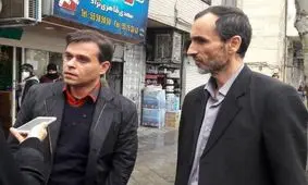 حمید بقایی از بیمارستان به زندان اوین منتقل شد