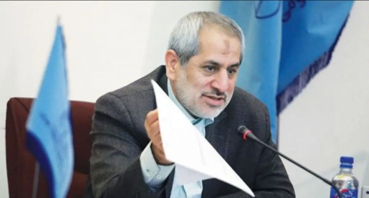 دادستان تهران: فیلترینگ تلگرام اتفاق مهمی در صحنه ارتباطی کشور بوده /اجرای رد مال در پرونده امیرمنصور آریا/ بازداشت هفت متهم ارزی