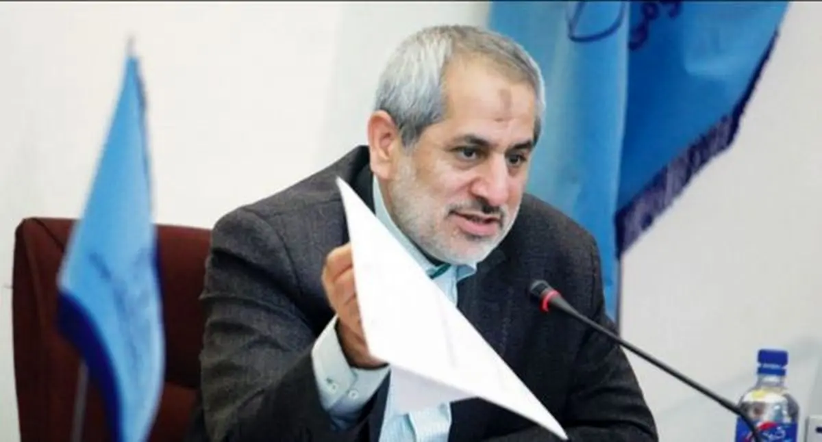 دادستان تهران: فیلترینگ تلگرام اتفاق مهمی در صحنه ارتباطی کشور بوده /اجرای رد مال در پرونده امیرمنصور آریا/ بازداشت هفت متهم ارزی