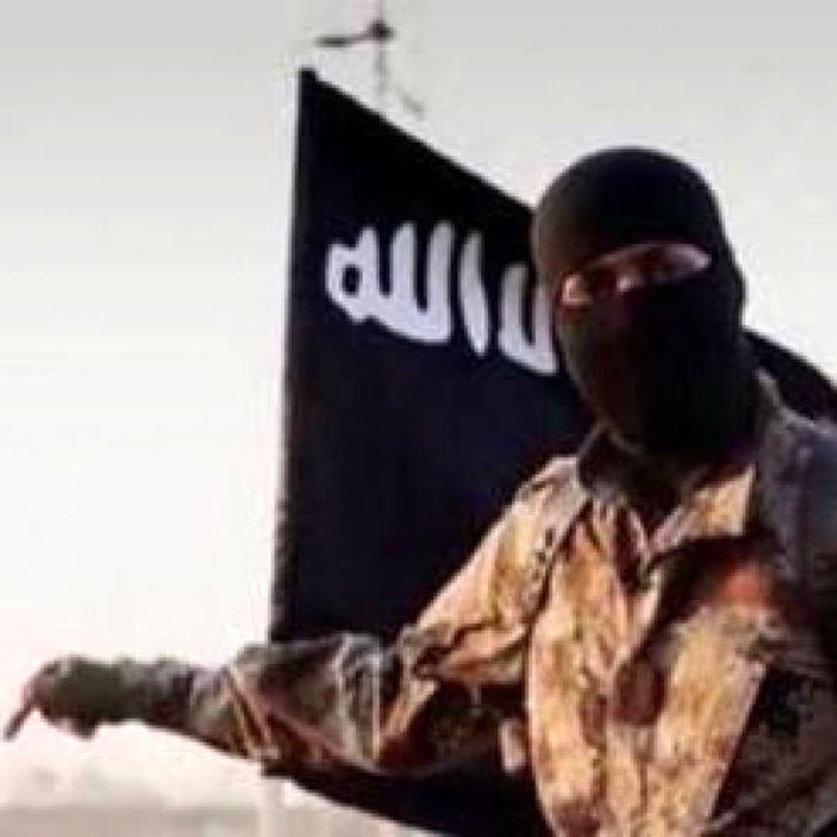 داعش مسئول حمله تروریستی افغانستان