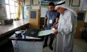 نتایج اولیه شمارش آراء انتخابات پارلمانی عراق اعلام شد