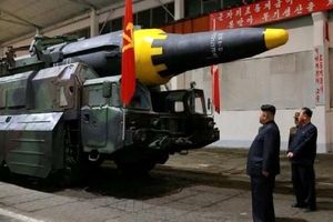 آمریکا خواستار خروج مواد هسته ای از کره شمالی شد