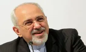ظریف وارد مسکو شد