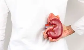 بیماری‌هایی را که کلیه را عفونی می‌کنند