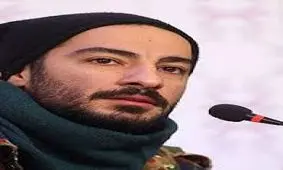 جوراب های نوید محمدزاده سوژه شد!