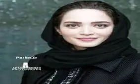 بهنوش طباطبایی در حال آموختن پیانو!