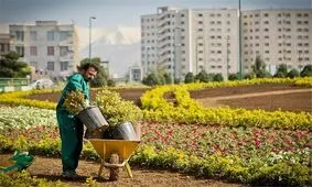 ستاد استقبال از بهار در شهرداری بجنورد تشکیل شد