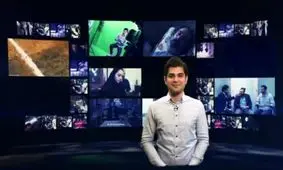 قول و قرار کارگردان ایران با ترامپ!/ از ترافیک نوروزی تا عصبانی نیستم!