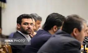 وزیر ارتباطات: عملیات روانی یک پیام‌رسان به نفع کشور نیست