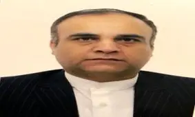 آيا دري اصفهاني جاسوس است ؟